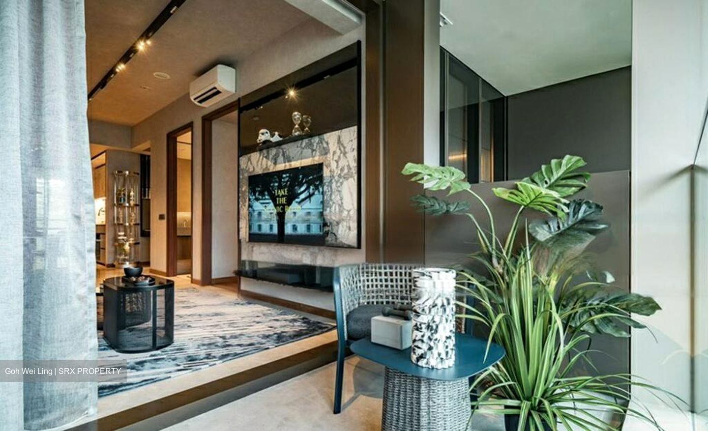 River Valley Road (D6), Condominium #462527731